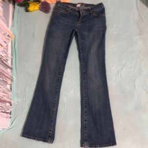 FREE SHIP 🔥3/$35🔥 Blue Asphalt Jeans